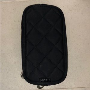 makeup bag